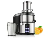 Sokowirówki - Heinrichs HPJ 8694 - miniaturka - grafika 1