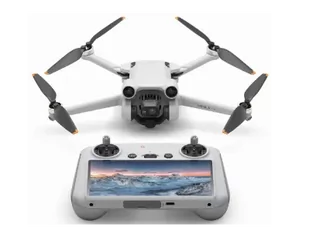 DJI mini 3 Pro RC CP.MA.00000492.01 - Drony - miniaturka - grafika 4