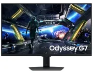 Monitory - Samsung LS32DG702EUXDU - 32'' IPS 4K - miniaturka - grafika 1