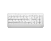 Klawiatury - LOGITECH SIGNATURE K650 - OFFWHITE - CZE 920-010979 - miniaturka - grafika 1