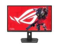 Monitory - ASUS XG27UCG - 27'' Fast IPS 1ms 4K UHD 160Hz HDR - miniaturka - grafika 1