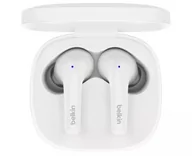Słuchawki - Belkin SoundForm Motion białe - miniaturka - grafika 1