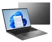 Laptopy - ASUS Vivobook S16 Ryzen 7 AI 445/16GB/512/Win11 OLED M3607GA-SH011W - miniaturka - grafika 1