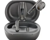 Słuchawki - Poly SPAREVOYAGER FREE 60+ UC TS - miniaturka - grafika 1