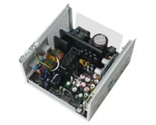 Zasilacze komputerowe - Deepcool PN850M WH 850w Gold Modular white - miniaturka - grafika 1