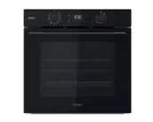 Piekarniki do zabudowy - Whirlpool OMSK58CU1B - miniaturka - grafika 1