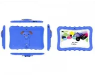 Tablety - BLOW KIDSTAB7 V2 BLOW 4/32GB NIEBIESKIE ETU - miniaturka - grafika 1