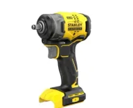 Klucze udarowe - Stanley V20 18V 0*AH (1 SZT) - miniaturka - grafika 1