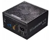 Zasilacze komputerowe - Zasilacz Super Flower Leadex VII XG 80 PLUS Gold, ATX 3.0, PCIe 5.0 - 1300 Watt - miniaturka - grafika 1