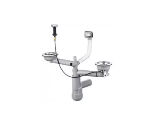 Deante ZXY_9912 ZXY_9912 - Syfony - miniaturka - grafika 2