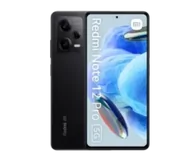 Telefony komórkowe - Xiaomi Redmi Note 12 Pro 8GB/256GB Dual Sim Czarny - miniaturka - grafika 1