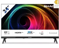 Telewizory - Sharp 24HA1705E 24" LED HD - miniaturka - grafika 1