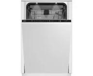 Zmywarki do zabudowy - Beko bPro500 BDIS48E041Q - miniaturka - grafika 1