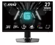 Monitory - MSI G272QPF E2 - miniaturka - grafika 1