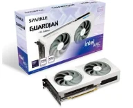 Karty graficzne - SPARKLE Intel Arc B570 GUARDIAN Luna OC 1A1-S00430000G - miniaturka - grafika 1