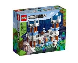 LEGO Latarka Figurka 21186 - Figurki dla dzieci - miniaturka - grafika 5