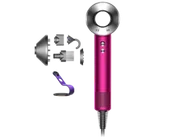 Suszarki do włosów - Dyson Supersonic Fuksja/Nikiel - miniaturka - grafika 1