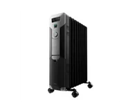 Ogrzewanie przenośne - Cecotec ReadyWarm 9000 Space Black - miniaturka - grafika 1