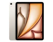 Tablety - APPLE iPad Air 11 M4 (2026) 256GB Wi-Fi Księżycowa poświata MH374HC/A - miniaturka - grafika 1