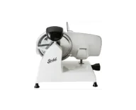 Krajalnice - Berkel Red Line 250 krajalnica Prąd elektryczny 190 W Biały Aluminium - miniaturka - grafika 1