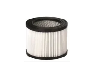 Filtry do odkurzaczy - Filtr do odkurzacza DEDRA DED66153 (1 sztuka) - miniaturka - grafika 1