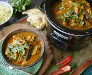 Crockpot CSC061X - Wolnowary - miniaturka - grafika 4