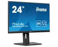 Monitory - iiyama ProLite XUB2491H-B1 24" - miniaturka - grafika 1
