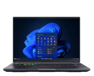 Gigabyte AORUS 16X (2024) i7-14650HX/16GB/1TB+1TB/W11 RTX4070 165Hz ASG-53EEC54SH - Laptopy - miniaturka - grafika 2