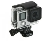 Kamery sportowe - GoPro HERO4 Black Edition - Adventure - miniaturka - grafika 1