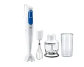 Blendery ręczne - Braun MultiQuick 3 MQ3025WH - miniaturka - grafika 1