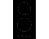 Płyty elektryczne do zabudowy - MPM MPM-30-IM-12 - miniaturka - grafika 1