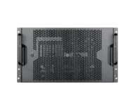 Obudowy komputerowe - SilverStone SST-RM600, rack case black, 6U - miniaturka - grafika 1