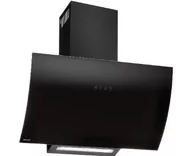 Okapy kuchenne - Akpo WK-11 Clarus 60 Czarny - miniaturka - grafika 1