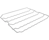 Akcesoria i części do lodówek - Miele KFR 4000 - miniaturka - grafika 1