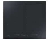 Płyty elektryczne do zabudowy - Haier HA2MTSJ68MC - miniaturka - grafika 1