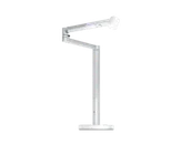 Lampy stojące - Dyson Solarcycle Morph™ Biel/Srebro lampa biurkowa - miniaturka - grafika 1
