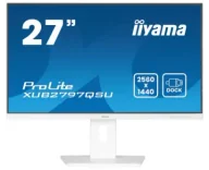 Monitory - iiyama ProLite XUB2797QSU-W2 27" IPS - miniaturka - grafika 1