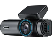 Wideorejestratory - NEOLINE Flash 2K Czarny - miniaturka - grafika 1