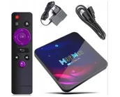 TV Box - XMaster H96MAX - miniaturka - grafika 1