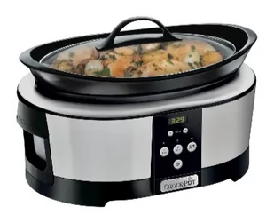 Crockpot SCCPBPP605-050 - Wolnowary - miniaturka - grafika 5