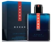Wody i perfumy męskie - Prada Luna Rossa Ocean woda toaletowa 100ml - miniaturka - grafika 1