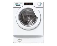 Pralki do zabudowy - Candy Smart Inverter CBW 48TWME-S - miniaturka - grafika 1