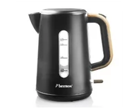 Czajniki elektryczne - Bestron AWK2200BW - miniaturka - grafika 1