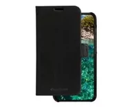 Etui i futerały do telefonów - Dbramante1928 Lynge Galaxy S23+ Black - miniaturka - grafika 1