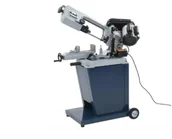 Piły elektryczne - VIDAXL Piła taśmowa 143969 - miniaturka - grafika 1