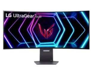 LG UltraGear OLED 39GS95QE-B - Monitory - miniaturka - grafika 2