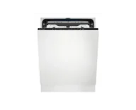 Zmywarki do zabudowy - Electrolux 700 GlassCare EEG88500L - miniaturka - grafika 1