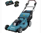 Kosiarki - Makita DLM539PT2 - miniaturka - grafika 1