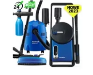 Myjki ciśnieniowe - Nilfisk Excellent 170-10 Power + odkurzacz Buddy II 12 - miniaturka - grafika 1