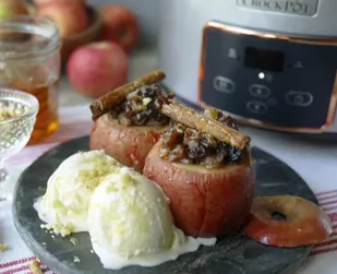 Crockpot CSC060X - Wolnowary - miniaturka - grafika 4